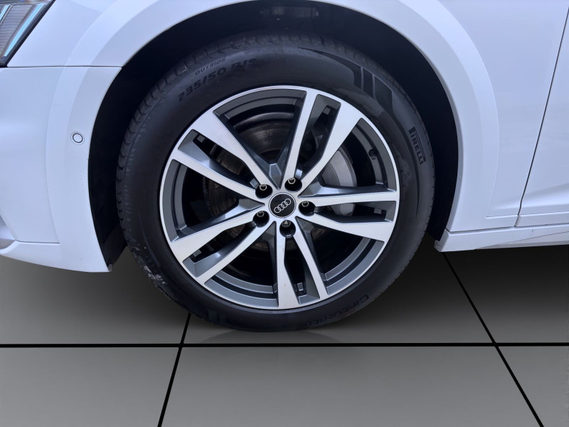 Bild 8: Audi A6 allroad 40 TDI Q PANO STDHZG MATRIX NAVI B&O