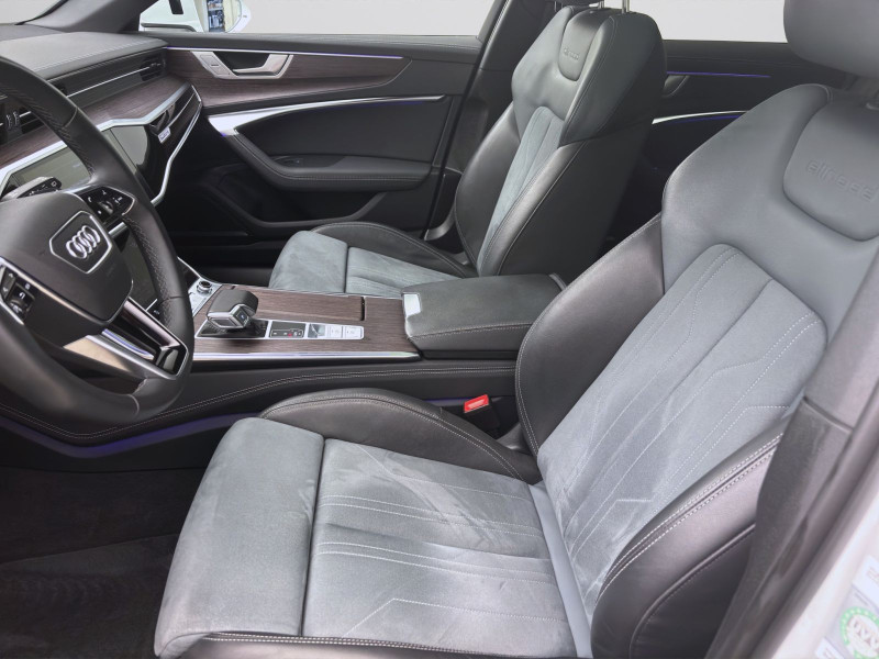 Bild 9: Audi A6 allroad 40 TDI Q PANO STDHZG MATRIX NAVI B&O