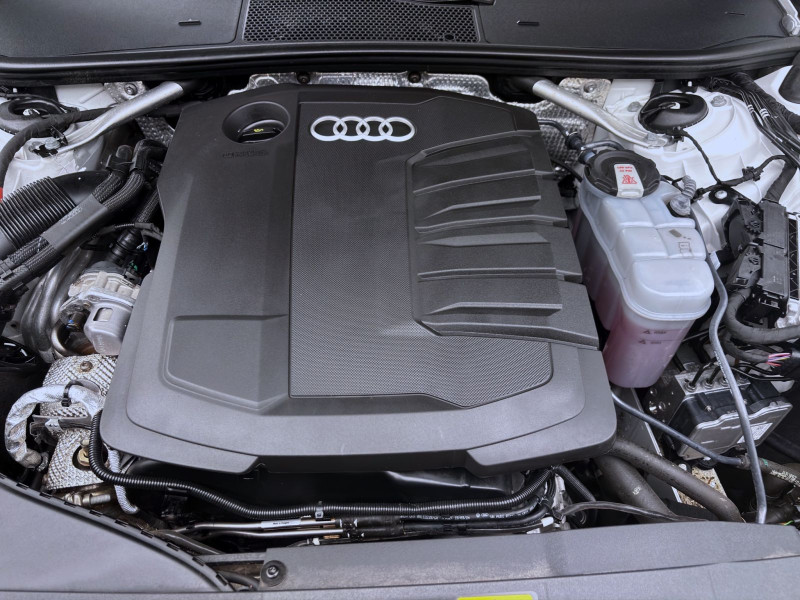 Bild 18: Audi A6 allroad 40 TDI Q PANO STDHZG MATRIX NAVI B&O