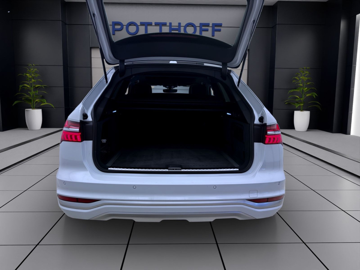 Thumb 4: Audi A6 allroad 40 TDI Q PANO STDHZG MATRIX NAVI B&O