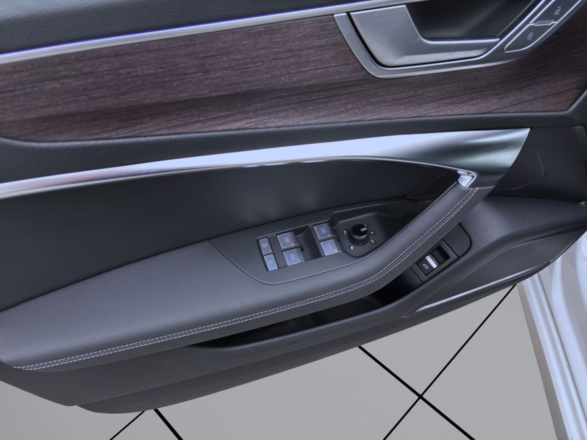 Thumb 10: Audi A6 allroad 40 TDI Q PANO STDHZG MATRIX NAVI B&O
