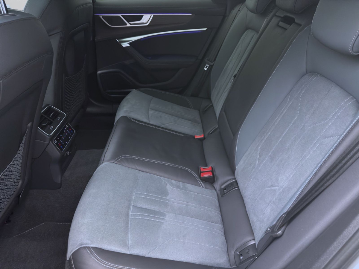 Thumb 15: Audi A6 allroad 40 TDI Q PANO STDHZG MATRIX NAVI B&O