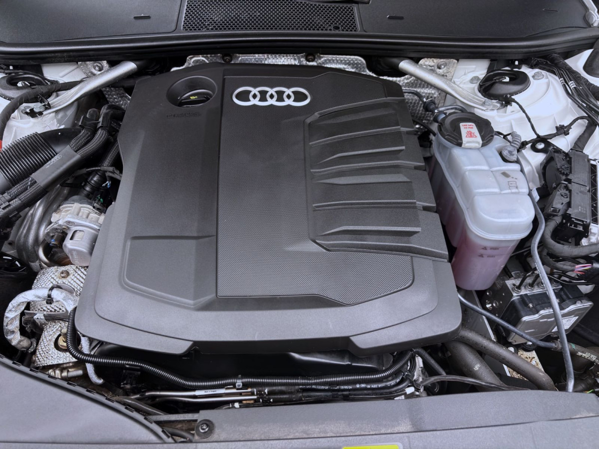 Thumb 18: Audi A6 allroad 40 TDI Q PANO STDHZG MATRIX NAVI B&O