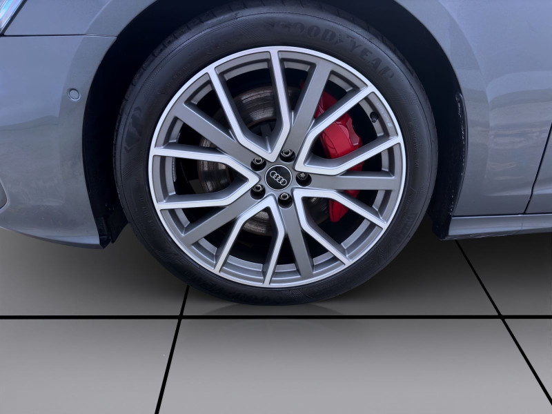 Bild 8: Audi A6 Avant 55 TFSIe Q SPORT PANO AHK HD-MATRIX NAVI B&O