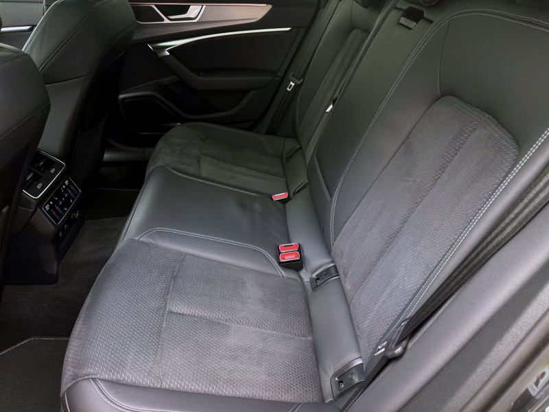 Bild 15: Audi A6 Avant 55 TFSIe Q SPORT PANO AHK HD-MATRIX NAVI B&O