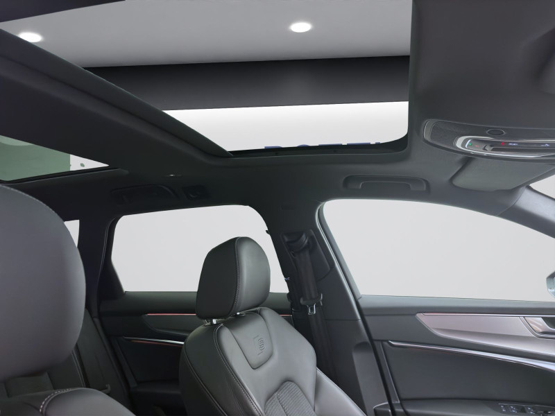 Bild 17: Audi A6 Avant 55 TFSIe Q SPORT PANO AHK HD-MATRIX NAVI B&O
