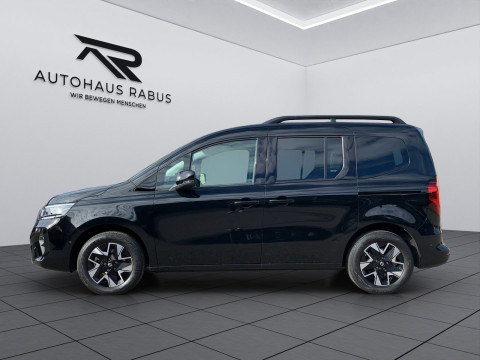 Ansicht 5 - Gebrauchtwagen Fahrzeug, Modell Townstar der Marke Nissan von Verkäufer Autohaus Rabus GmbH