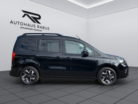 Ansicht 9 - Gebrauchtwagen Fahrzeug, Modell Townstar der Marke Nissan von Verkäufer Autohaus Rabus GmbH