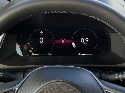 Ansicht 12 - Gebrauchtwagen Fahrzeug, Modell Townstar der Marke Nissan von Verkäufer Autohaus Rabus GmbH