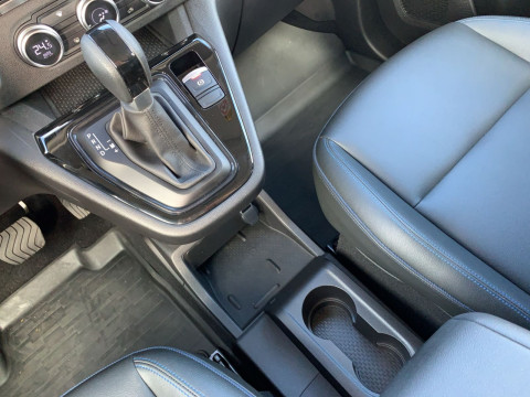 Ansicht 16 - Gebrauchtwagen Fahrzeug, Modell Townstar der Marke Nissan von Verkäufer Autohaus Rabus GmbH