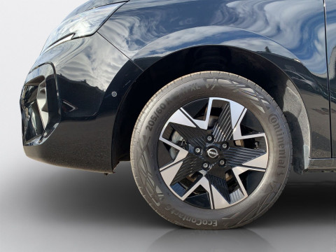 Ansicht 20 - Gebrauchtwagen Fahrzeug, Modell Townstar der Marke Nissan von Verkäufer Autohaus Rabus GmbH