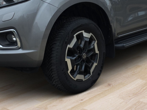 Ansicht 7 - Gebrauchtwagen Fahrzeug, Modell Navara der Marke Nissan von Verkäufer Autohaus Gemmer GmbH