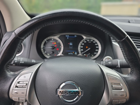 Ansicht 9 - Gebrauchtwagen Fahrzeug, Modell Navara der Marke Nissan von Verkäufer Autohaus Gemmer GmbH