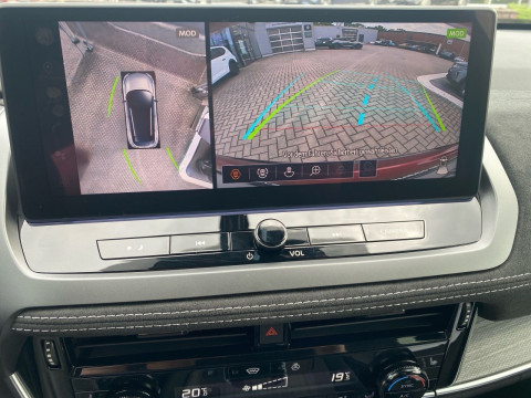 Ansicht 10 - Neuwagen Fahrzeug, Modell Qashqai der Marke Nissan von Verkäufer Automobile J. Heddier GmbH