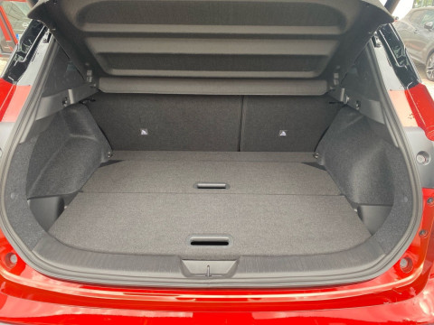 Ansicht 16 - Neuwagen Fahrzeug, Modell Qashqai der Marke Nissan von Verkäufer Automobile J. Heddier GmbH