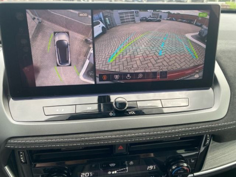 Ansicht 5 - Neuwagen Fahrzeug, Modell Qashqai der Marke Nissan von Verkäufer Automobile J. Heddier GmbH