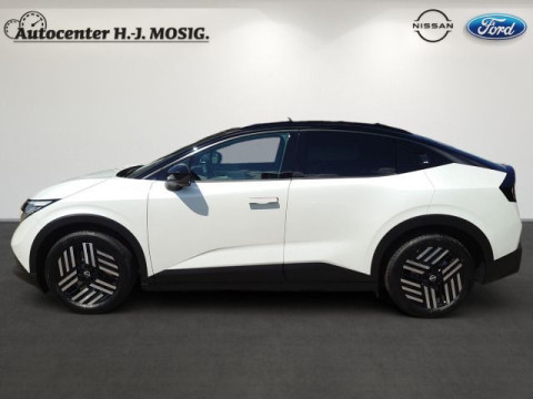 Ansicht 5 - Neuwagen Fahrzeug, Modell Leaf der Marke Nissan von Verkäufer Autocenter H.J. Mosig GmbH