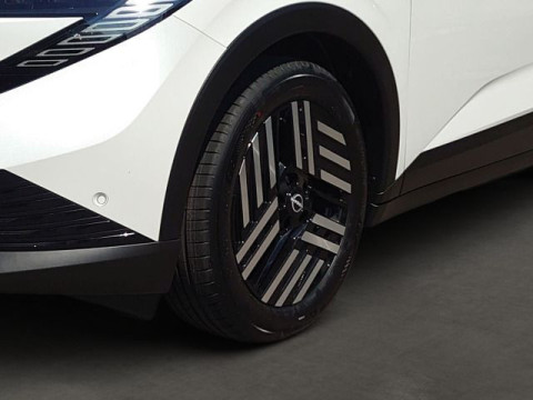 Ansicht 6 - Neuwagen Fahrzeug, Modell Leaf der Marke Nissan von Verkäufer Autocenter H.J. Mosig GmbH