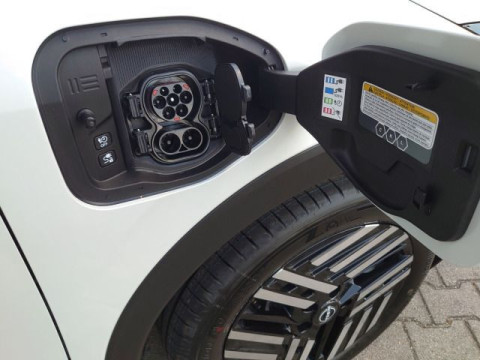 Ansicht 8 - Neuwagen Fahrzeug, Modell Leaf der Marke Nissan von Verkäufer Autocenter H.J. Mosig GmbH