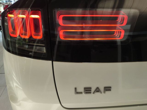Ansicht 10 - Neuwagen Fahrzeug, Modell Leaf der Marke Nissan von Verkäufer Autocenter H.J. Mosig GmbH