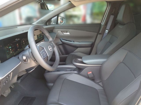 Ansicht 11 - Neuwagen Fahrzeug, Modell Leaf der Marke Nissan von Verkäufer Autocenter H.J. Mosig GmbH