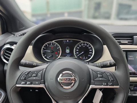 Ansicht 9 - Gebrauchtwagen Fahrzeug, Modell Micra der Marke Nissan von Verkäufer Autohaus Priller – Zweigniederlassung der Autohaus MKM Huber GmbH