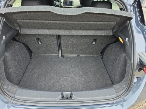Ansicht 13 - Gebrauchtwagen Fahrzeug, Modell Micra der Marke Nissan von Verkäufer Autohaus Priller – Zweigniederlassung der Autohaus MKM Huber GmbH