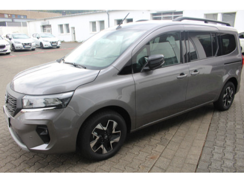 Ansicht 2 - Gebrauchtwagen Fahrzeug, Modell Townstar der Marke Nissan von Verkäufer AH Westfalenstr. GmbH & Co.KG