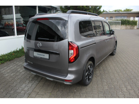 Ansicht 4 - Gebrauchtwagen Fahrzeug, Modell Townstar der Marke Nissan von Verkäufer AH Westfalenstr. GmbH & Co.KG