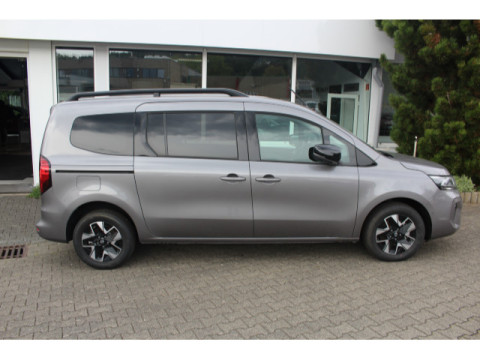 Ansicht 5 - Gebrauchtwagen Fahrzeug, Modell Townstar der Marke Nissan von Verkäufer AH Westfalenstr. GmbH & Co.KG