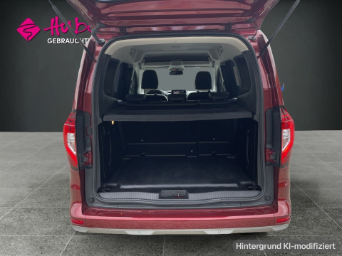 Ansicht 12 - Gebrauchtwagen Fahrzeug, Modell Townstar der Marke Nissan von Verkäufer Autohaus MKM Huber GmbH / Gebrauchtwagenpark