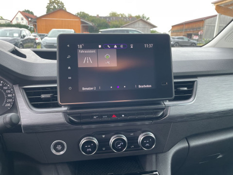 Ansicht 14 - Gebrauchtwagen Fahrzeug, Modell Townstar der Marke Nissan von Verkäufer Autohaus MKM Huber GmbH / Gebrauchtwagenpark