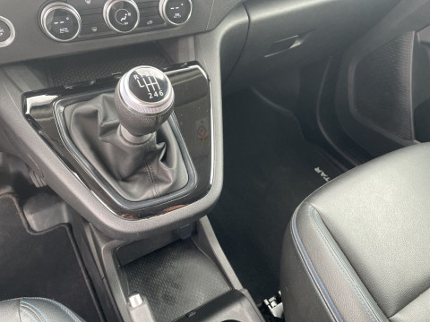 Ansicht 15 - Gebrauchtwagen Fahrzeug, Modell Townstar der Marke Nissan von Verkäufer Autohaus MKM Huber GmbH / Gebrauchtwagenpark