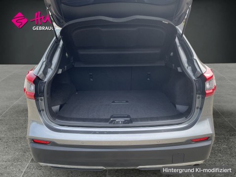 Ansicht 12 - Gebrauchtwagen Fahrzeug, Modell Qashqai der Marke Nissan von Verkäufer Autohaus MKM Huber GmbH / Gebrauchtwagenpark