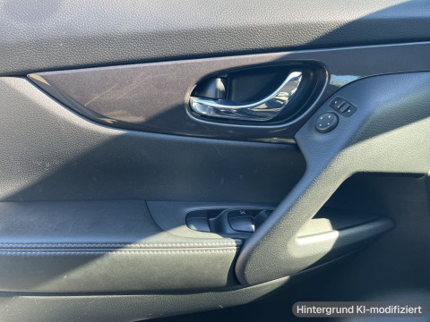 Ansicht 8 - Gebrauchtwagen Fahrzeug, Modell X-Trail der Marke Nissan von Verkäufer Autohaus MKM Huber GmbH / Gebrauchtwagenpark