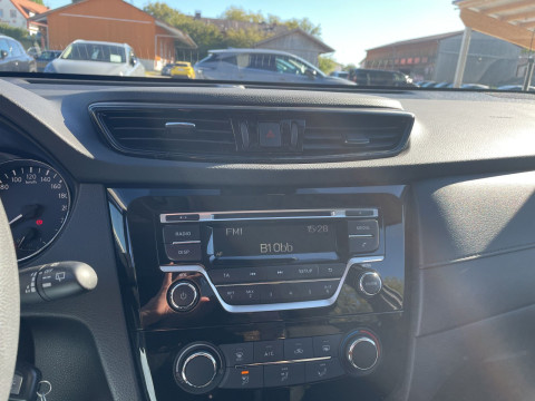Ansicht 11 - Gebrauchtwagen Fahrzeug, Modell X-Trail der Marke Nissan von Verkäufer Autohaus MKM Huber GmbH / Gebrauchtwagenpark