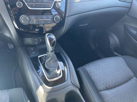 Ansicht 15 - Gebrauchtwagen Fahrzeug, Modell X-Trail der Marke Nissan von Verkäufer Autohaus MKM Huber GmbH / Gebrauchtwagenpark