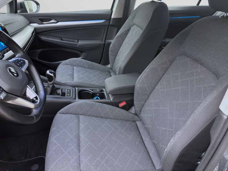 Bild 9: Volkswagen Golf Variant 1.0 TSI LIFE NAVI PDC SITZHZG LED+