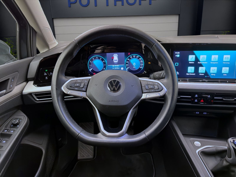 Bild 11: Volkswagen Golf Variant 1.0 TSI LIFE NAVI PDC SITZHZG LED+