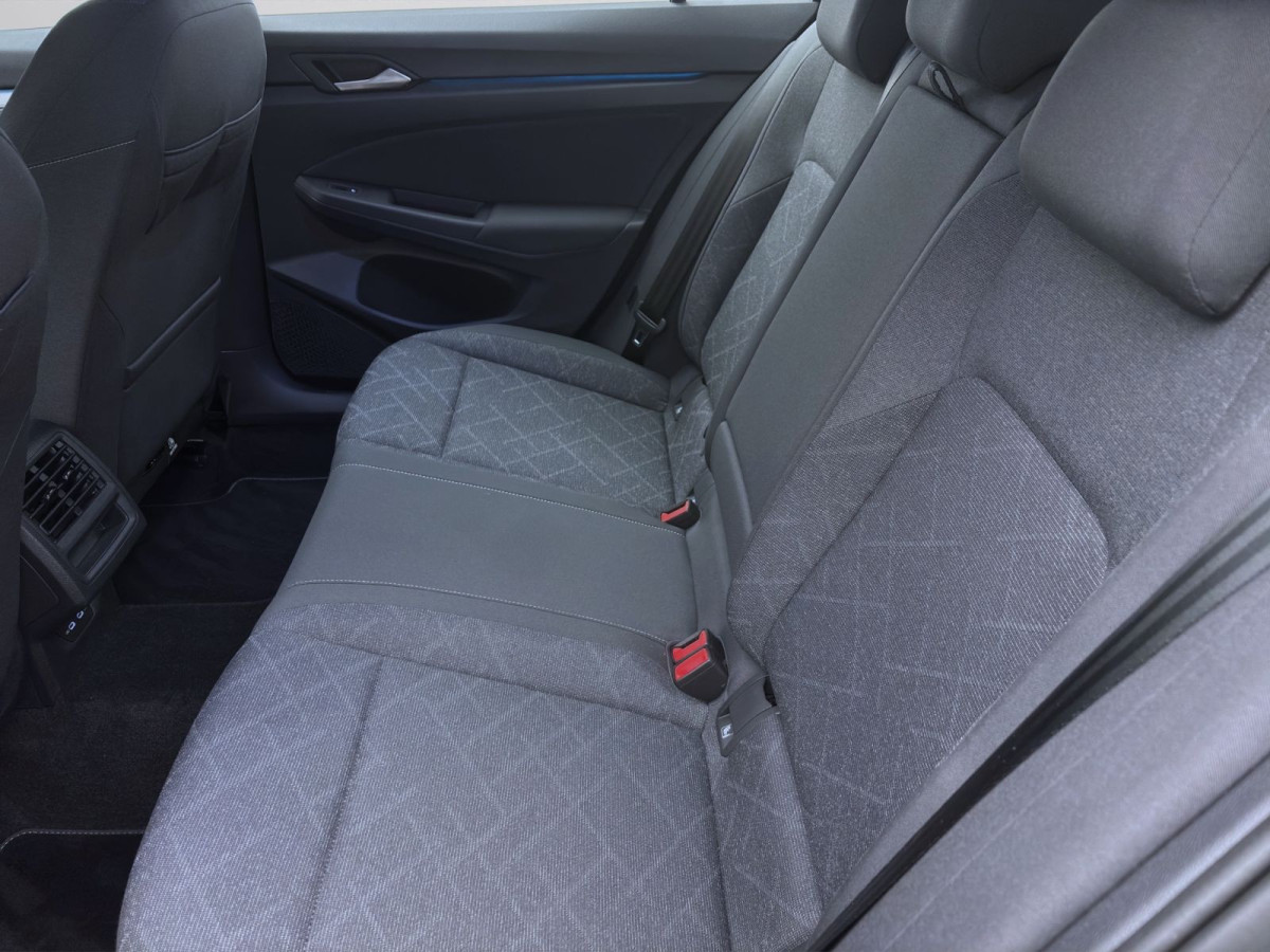 Thumb 15: Volkswagen Golf Variant 1.0 TSI LIFE NAVI PDC SITZHZG LED+