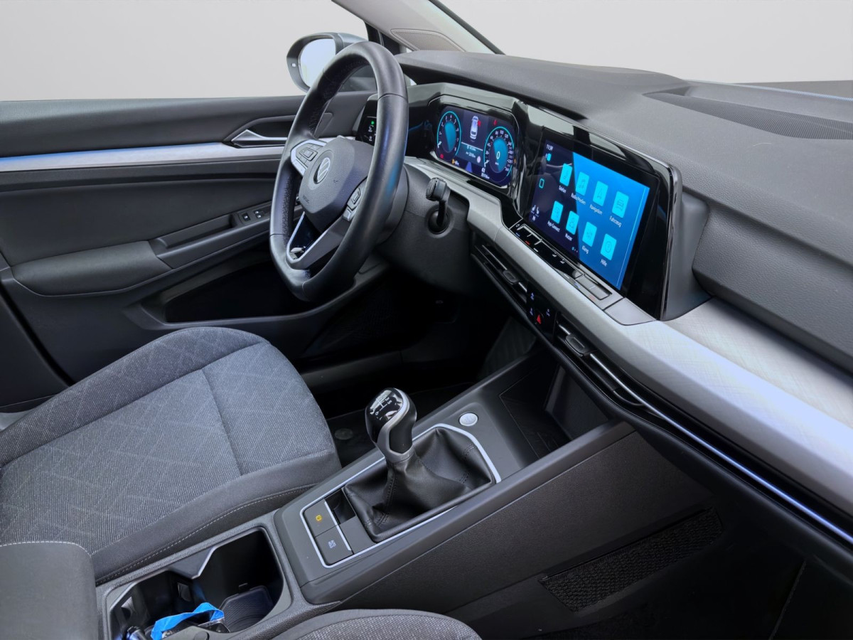 Thumb 17: Volkswagen Golf Variant 1.0 TSI LIFE NAVI PDC SITZHZG LED+