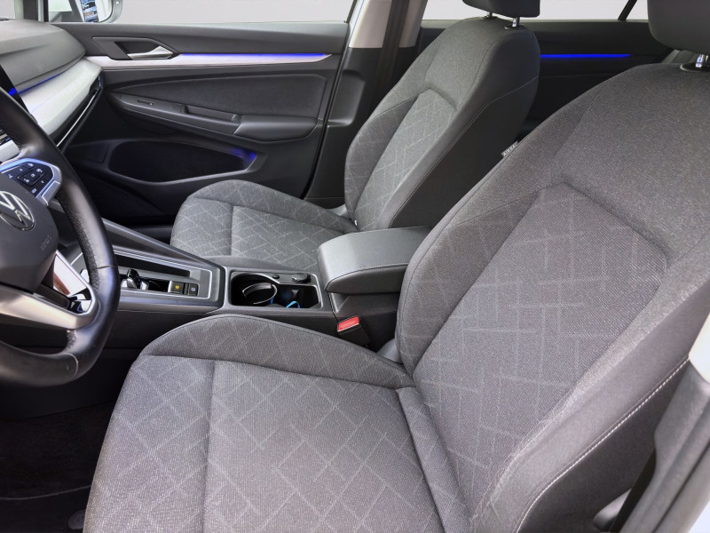 Bild 9: Volkswagen Golf Variant 2.0 TDI DSG LIFE NAVI KAMERA PDC LED
