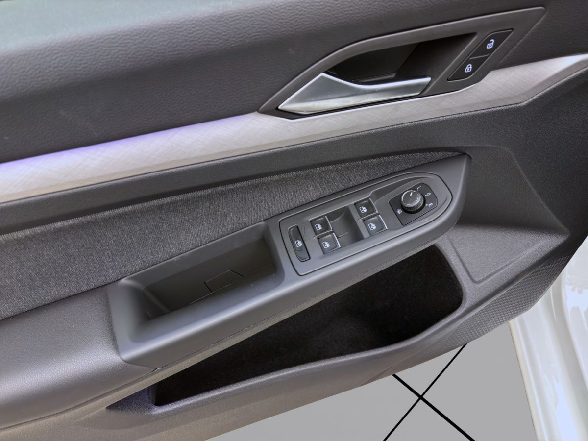 Thumb 10: Volkswagen Golf Variant 2.0 TDI DSG LIFE NAVI KAMERA PDC LED