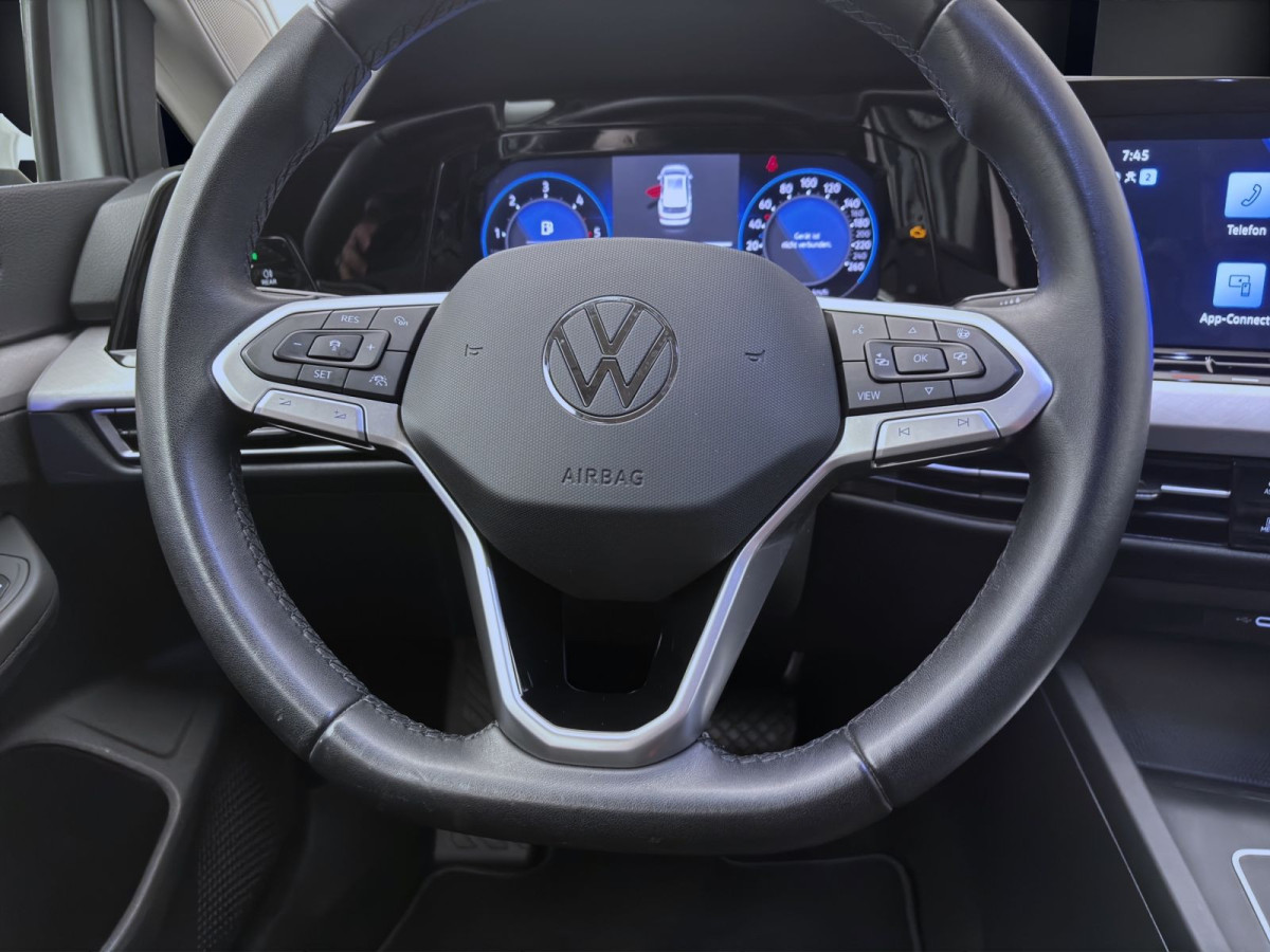 Thumb 12: Volkswagen Golf Variant 2.0 TDI DSG LIFE NAVI KAMERA PDC LED