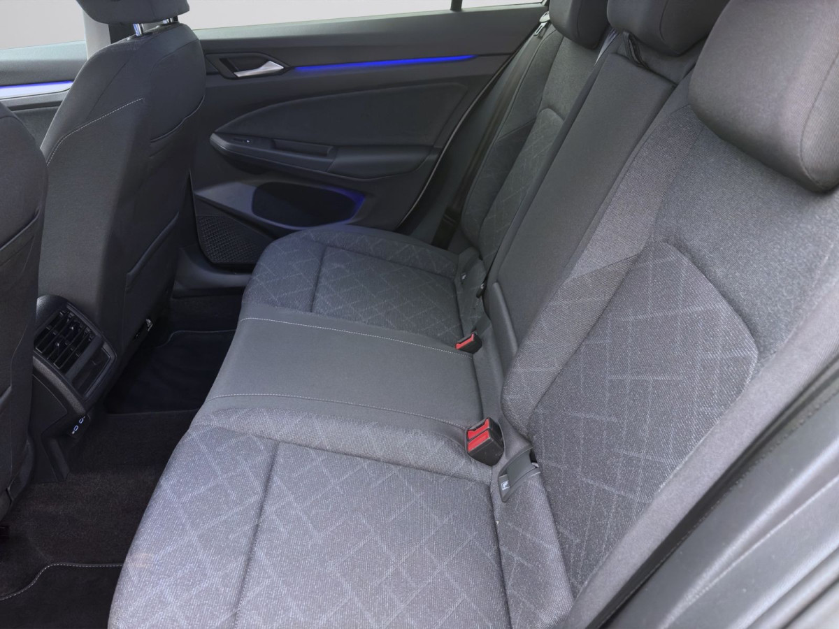 Thumb 15: Volkswagen Golf Variant 2.0 TDI DSG LIFE NAVI KAMERA PDC LED