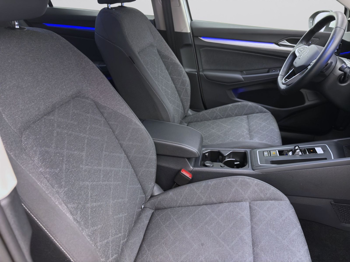 Thumb 16: Volkswagen Golf Variant 2.0 TDI DSG LIFE NAVI KAMERA PDC LED