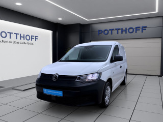 Volkswagen Caddy Cargo 2.0 TDI SITZHZG PDC GRA DAB+