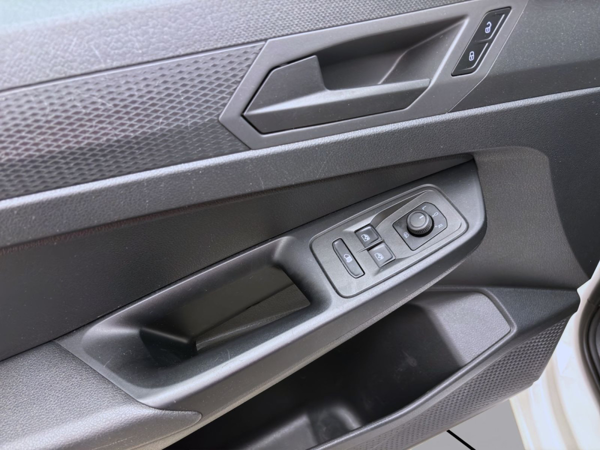 Thumb 9: Volkswagen Caddy Cargo 2.0 TDI SITZHZG PDC GRA DAB+