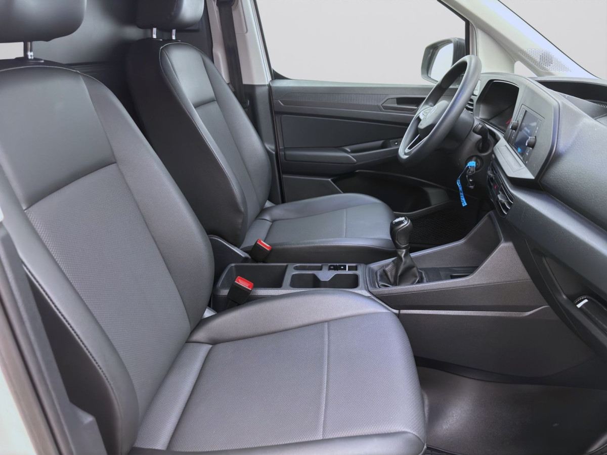 Thumb 15: Volkswagen Caddy Cargo 2.0 TDI SITZHZG PDC GRA DAB+