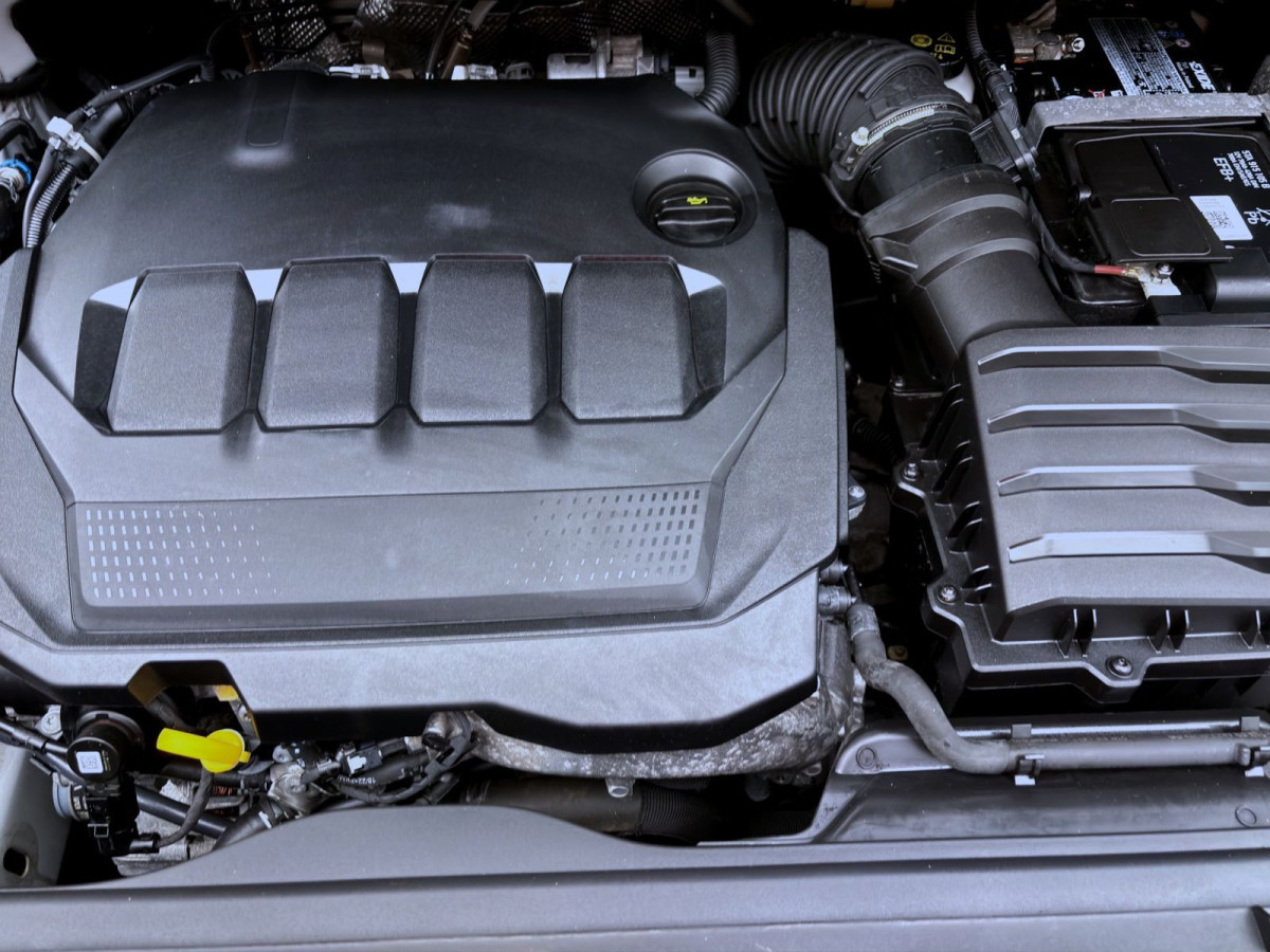 Thumb 17: Volkswagen Caddy Cargo 2.0 TDI SITZHZG PDC GRA DAB+